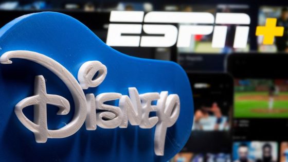 Disney and DirecTV aim to renew deal ahead of NFL season – MASHAHER