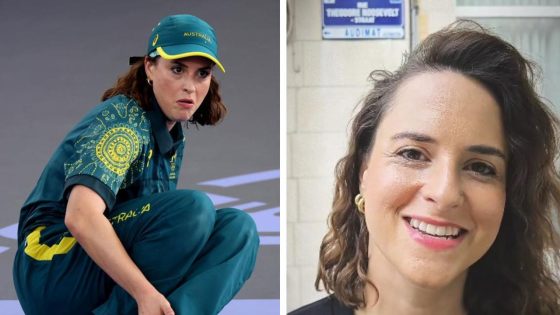 ‘Pretty devastating’, Raygun breaks silence over Olympic fallout, explains her dance and responds to haters – MASHAHER