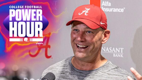 Overrated/Underrated/Properly Rated: USC, Alabama, Oregon, Ole Miss & Georgia | College Football Power Hour – MASHAHER