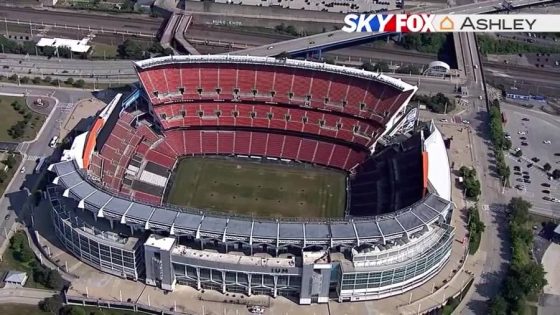 I-TEAM learns what Cleveland offered Browns to stay in stadium – MASHAHER