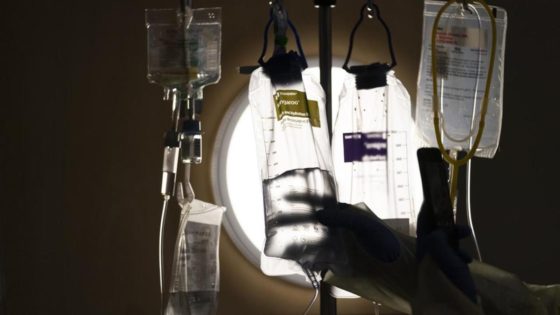 IV shortage eases, but constraints likely for months – MASHAHER