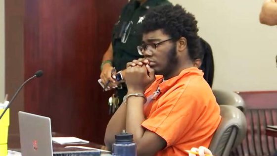 Teen Sentenced to Prison for Attacking Teacher’s Aide – MASHAHER