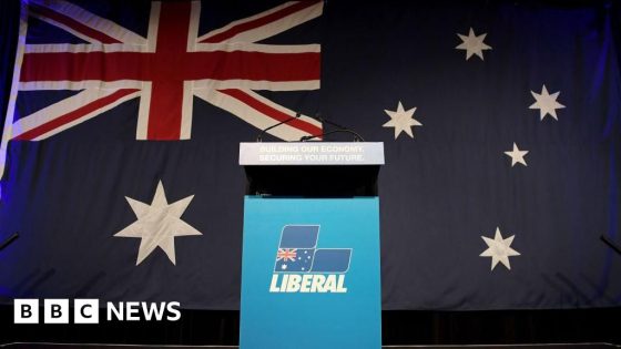 Liberal Party error sees 100 candidates miss Australia election – MASHAHER