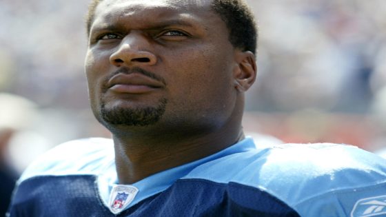 ‘The Murder of Air McNair’: True crime meets NFL retrospective – MASHAHER