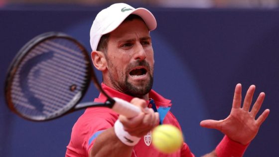 Djokovic wants ‘clear protocols’ over doping cases – MASHAHER