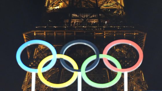 Paris Olympics Closing Ceremony live updates: 2024 Games come to a close, as the world looks ahead to Milan, L.A. – MASHAHER