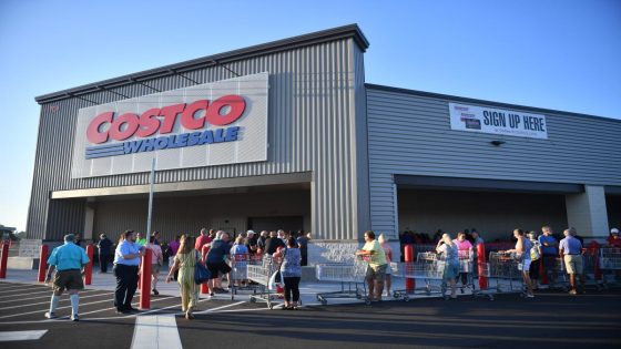 Costco to scan member cards, check ID at all locations – MASHAHER