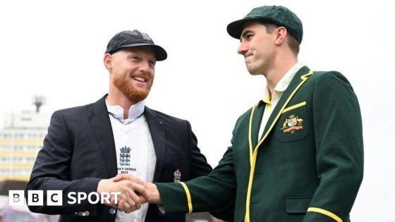 Australia to host England at MCG in 150th anniversary of first Test match – MASHAHER