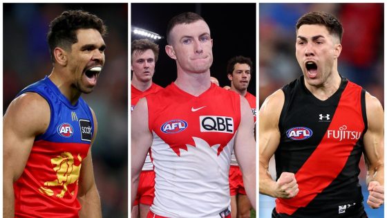 Round 21 Report Card, highlights, every club reviewed and graded, best and worst players, stats, latest news – MASHAHER