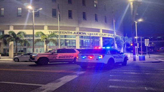 Hillsborough County deputy dies by suicide, sheriff’s office says – MASHAHER