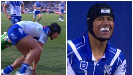 Canterbury Bulldogs vs Canberra Raiders, live updates, score, teams, stats, video, Stephen Crichton, Josh Addo-Carr returns – MASHAHER