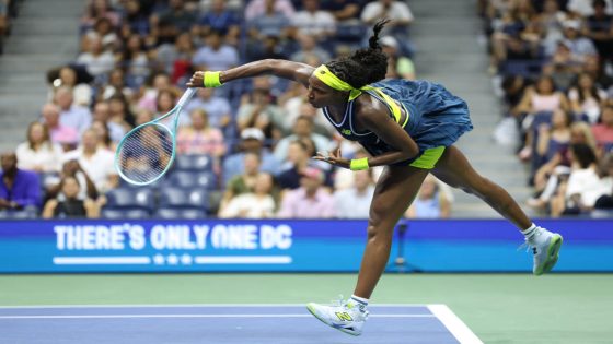 U.S. Open 2024: Coco Gauff handily defeats Tatjana Maria to continue defending title run – MASHAHER