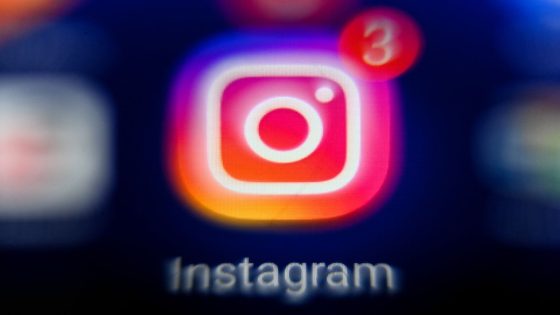 Instagram blocked in Turkey – MASHAHER