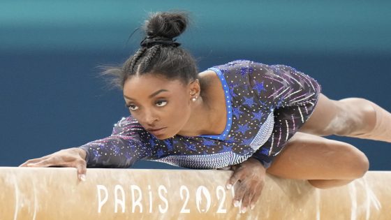 Paris Olympics: In a different time, Simone Biles would have been an elite college gymnast at UCLA, too – MASHAHER