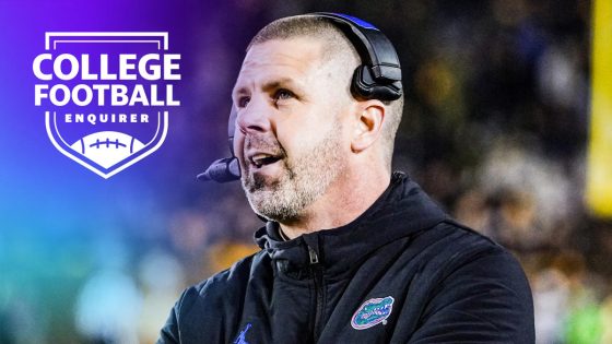 Head coaches on the hot seat heading into 2024 | College Football Enquirer – MASHAHER