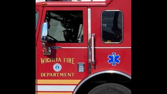 One man dies, two others hospitalized after mobile home fire in south Wichita – MASHAHER