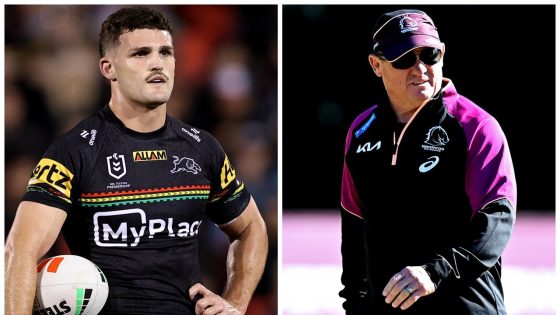 Round 25 Team Tips, ins and outs, team selections, injuries, Nathan Cleary shoulder, Kevin Walters, Reece Walsh, Payne Haas, Ezra Mam, news, videos – MASHAHER