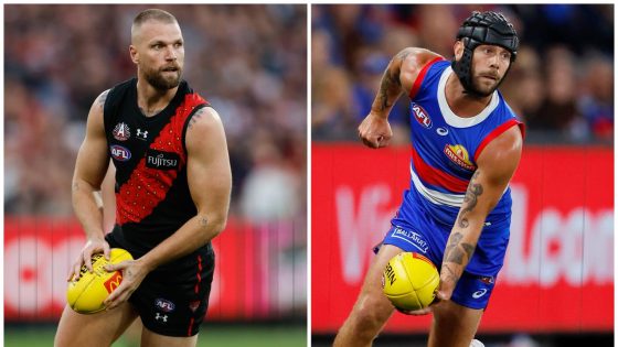 Jake Stringer hits trigger clause for 2025 contract, rival clubs circling Jayden Laverde, Ben Hobbs, Caleb Daniel, Melbourne – MASHAHER