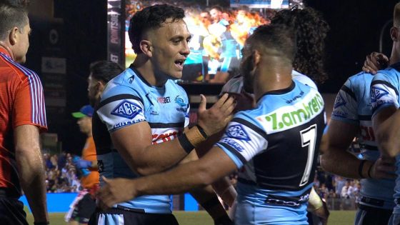 Cronulla Sharks vs New Zealand Warriors, live scores, teams, Nicho Hynes return, Warriors players final games, Shaun Johnson – MASHAHER