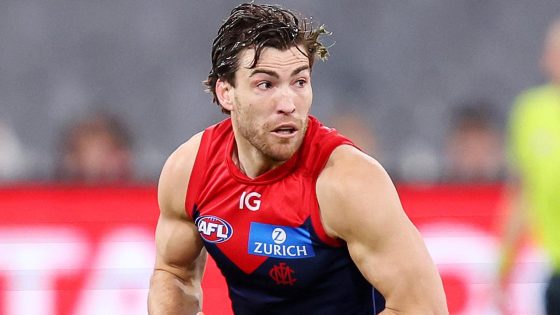 Alastair Clarkson confirms interest in Jack Viney, North Melbourne trade targets, Ollie Wines, Dane Rampe, Luke Parker, Callan Ward, latest news – MASHAHER