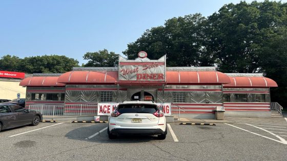 In Denville, another classic NJ diner faces wrecking ball. What’s next for Route 46 site? – MASHAHER