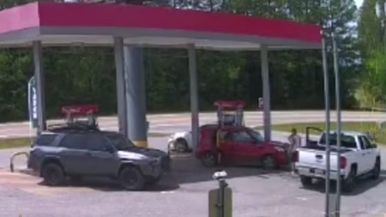 Man Attacks Teens In Florida Gas Station Road Rage Incident – MASHAHER