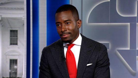 GOP strategist reacts to Trump’s combative interview with Black journalists – MASHAHER