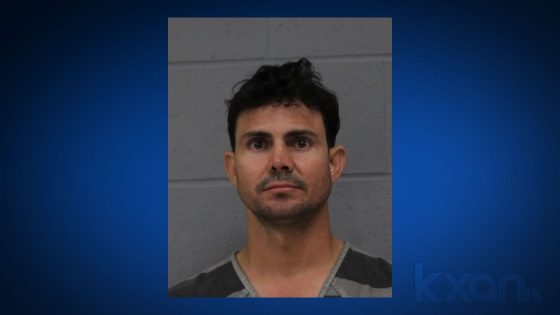 Austin Police arrest Uber driver accused of sexual assault – MASHAHER