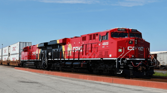 Canada’s labor minister puts an end to CN, CPKC work stoppage – MASHAHER