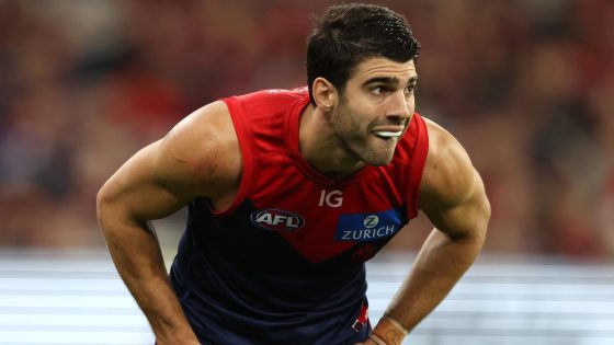 Garry Lyon responds to Christian Petracca trade report, Melbourne Demons, reactions, updates, latest news – MASHAHER