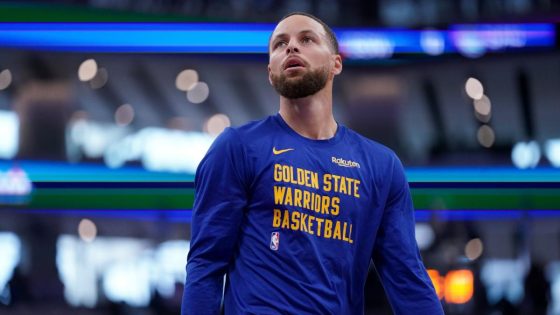 Klay Thompson, Chris Paul are gone, but did Warriors get better this offseason? – MASHAHER