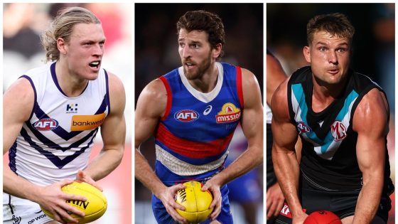 AFL360 Talking Points, Hayden Young the most damaging player in the competition, Port Adelaide clearance game, Ollie Wines, Western Bulldogs goalkicking woes, comments, latest news – MASHAHER