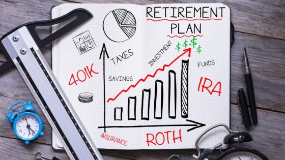 Earning $200k This Year? Discover How a Roth Conversion Could Slash Your Retirement Taxes – MASHAHER