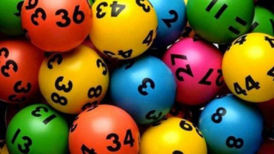 Saturday Lotto: West Australian takes home more than $1m in division one prize pool – MASHAHER