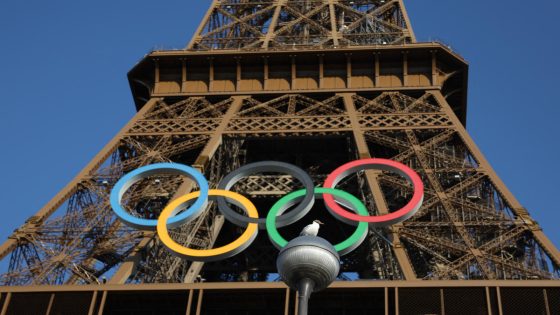 How to watch the 2024 Paris Paralympics – MASHAHER