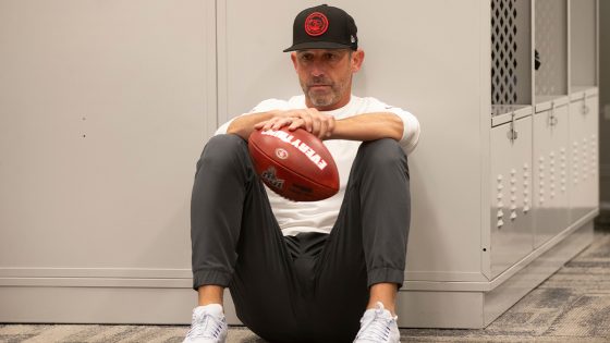 How intense ‘attention to detail’ created 49ers’ winning culture – MASHAHER