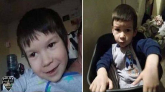 Boise search crews find 5-year-old boy’s body in canal – MASHAHER