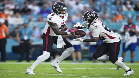 2024 NFL preseason: How to watch the Atlanta Falcons vs. Baltimore Ravens game today – MASHAHER