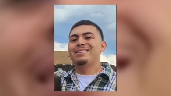 Man killed outside of Visalia bar named by family – MASHAHER