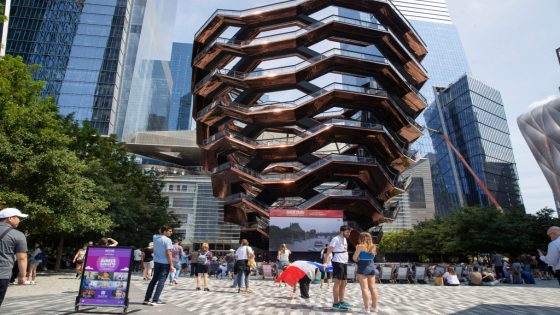 NYC housing lottery opens in Hudson Yards: How to apply – MASHAHER