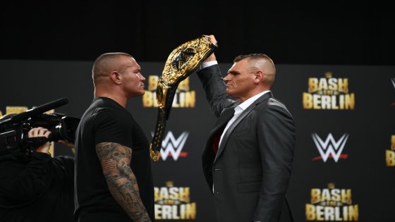 WWE Bash in Berlin live updates: Full card, predictions, highlights, results and analysis – MASHAHER