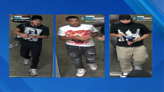 Teen worker punched with brass knuckles in Queens store: NYPD – MASHAHER