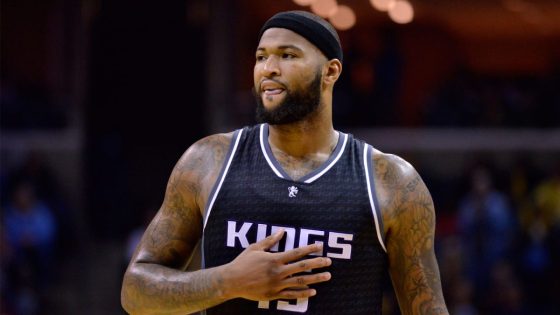 Cousins reveals how García shifted his initial perspective on Kings – MASHAHER