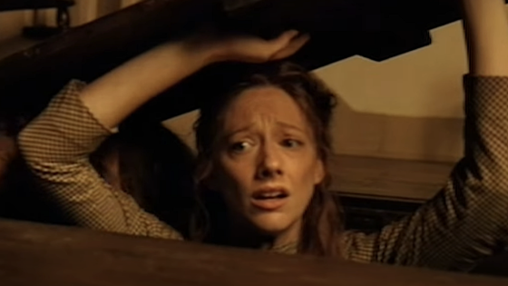 Judy Greer Responds After A Fan Points Out The ‘Unbelievable’ Twist In M. Night Shyamalan’s The Village, And LOL – MASHAHER