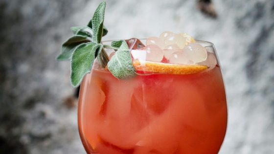 6 must-try cocktail recipes from mixologists across the country – MASHAHER