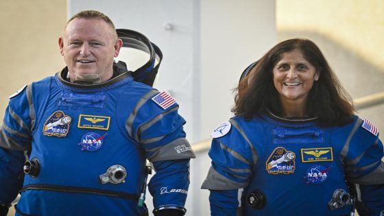 Starliner will return to Earth uncrewed, astronauts staying on ISS until February – MASHAHER