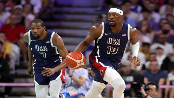 Team USA vs. Puerto Rico: How to watch the USA Men’s Basketball game at the 2024 Olympics today – MASHAHER