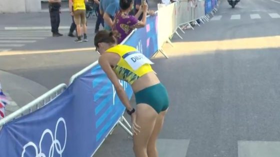 Aussies Day 16 live updates, schedule, medal chances, Sinead Diver pulls out with injury in women’s marathon, Lisa Weightman, Australia Opals vs Belgium bronze medal game start time – MASHAHER