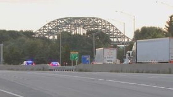 Piscataqua River Bridge, which connects Maine to NH, shut down after officer-involved shooting – MASHAHER