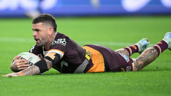 Dolphins vs Brisbane Broncos score, live blog, start time, teams, stream, video, highlights – MASHAHER